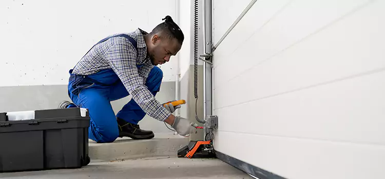 Expert Solutions for Every Garage Lock Need in Billings, MT