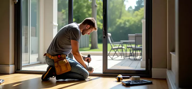 Comprehensive Solutions for Every Glass Door Need in Billings, MT
