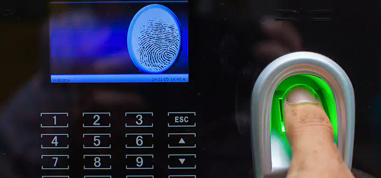 Your Trusted Partner for Secure Access in Billings, MT