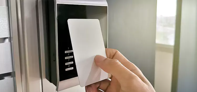 Advanced RFID Technology Integration in Billings, MT